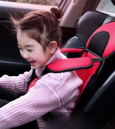 Infant Safe Seat Portable Baby Safety Seat