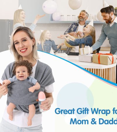 Baby Carrier Front Wrap Scarf Baby Carrier Bag Multi-functional Baby Carrier Front And Back Dual