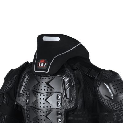 Motorcycle Protective Armor Motorcycle Riding Equipment - Image 2