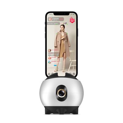 Intelligent Camera Head AI Face Recognition Camera Stabilizer - Image 2