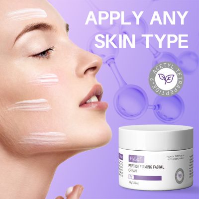 PEPTIDE FIRMING FACIAL CREAM - Image 5