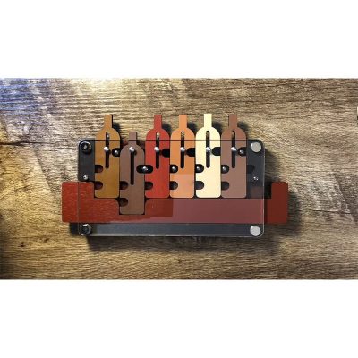 Deciphering The Maze High IQ Brain-burning Educational Toys - Image 3