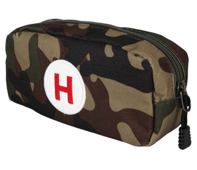 Camouflage first aid bag - Image 3