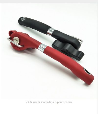 Can opener export German quality can opener - Image 2