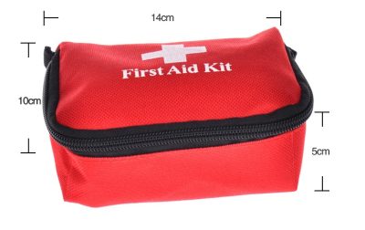 Mini first aid kit - Image 2
