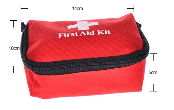 Mini first aid kit - Image 2