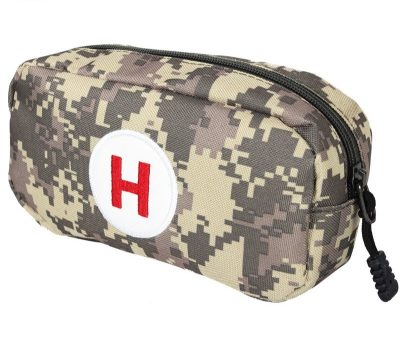 Camouflage first aid bag - Image 6