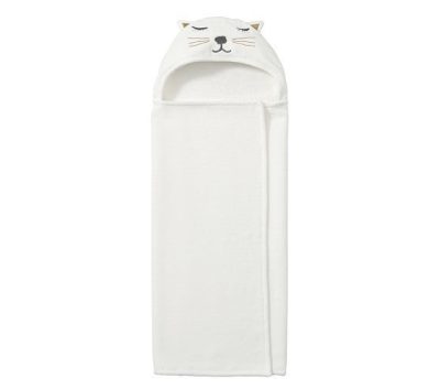 New Baby Boys Girls Lion Cat Shape Bath Towel Stuffed Toys Dolls Kids Room Bed Blanket & Swaddling Kids Christmas Gift - Image 4