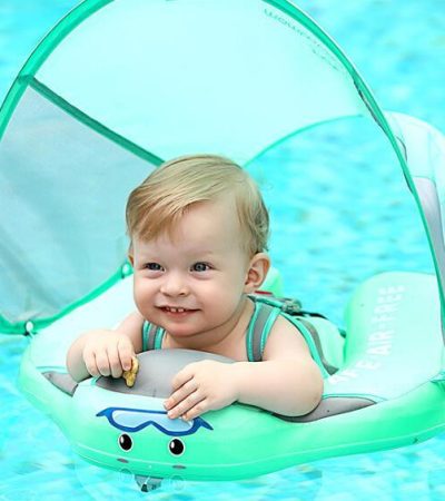 Baby Swimming Ring Floats