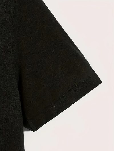 Men's Short-sleeved T-shirt - Image 3