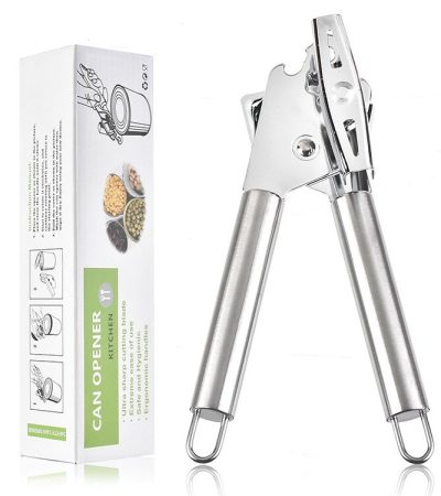 Can opener opener