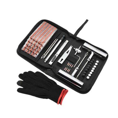 Quick First Aid Cloth Bag Tire Repair Kit - Image 7