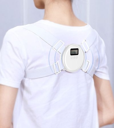 Baby's Back Smart Body Corrector