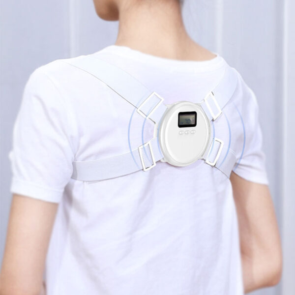 Baby's Back Smart Body Corrector