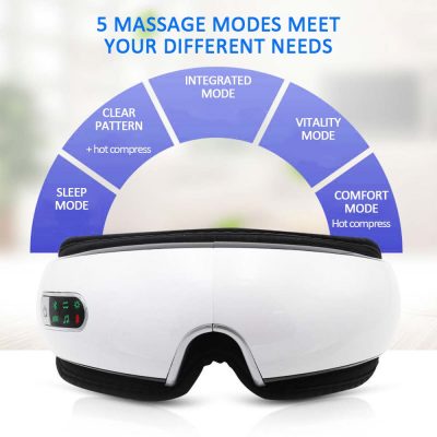 Smart eye massager - Image 3