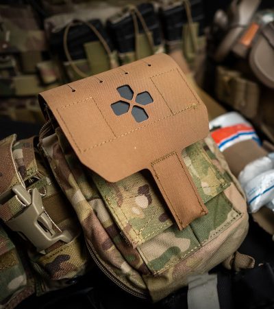 Outdoor Supplies Camouflage Tactics First-aid Kit First Aid Kits
