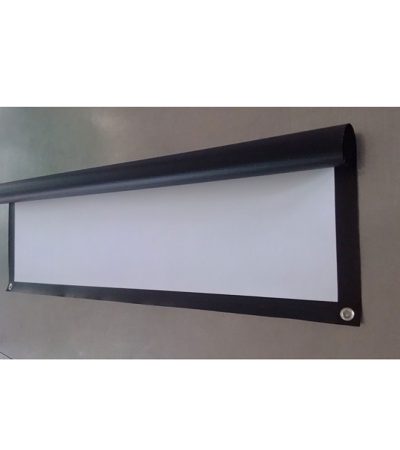 Projector HD screen