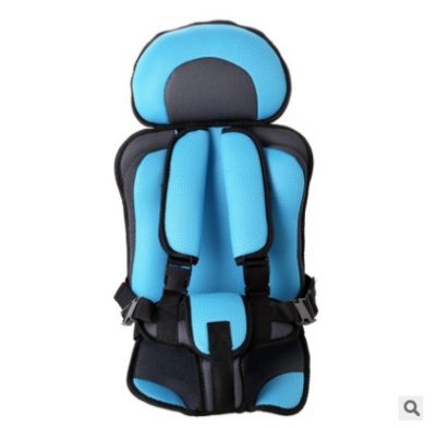 Infant Safe Seat Portable Baby Safety Seat - Image 8
