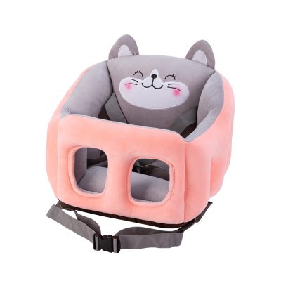 Children's Sofa Plush Toys Baby Learning To Sit Chair - Image 2