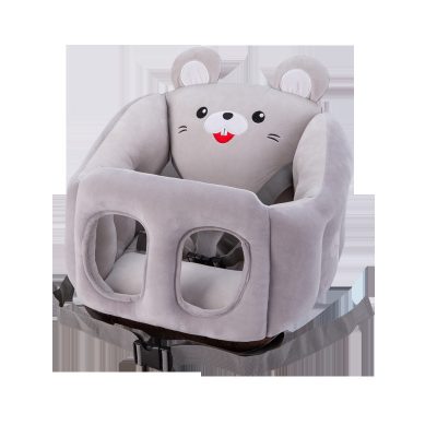 Children's Sofa Plush Toys Baby Learning To Sit Chair - Image 5