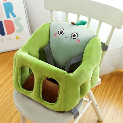 Children's Sofa Plush Toys Baby Learning To Sit Chair - Image 9