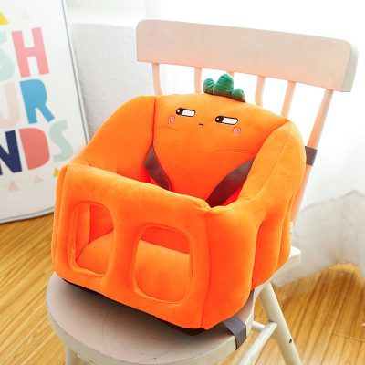 Children's Sofa Plush Toys Baby Learning To Sit Chair - Image 4