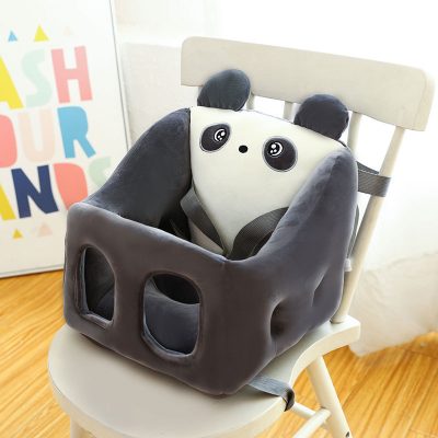 Children's Sofa Plush Toys Baby Learning To Sit Chair - Image 6