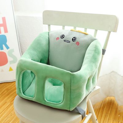 Children's Sofa Plush Toys Baby Learning To Sit Chair - Image 7