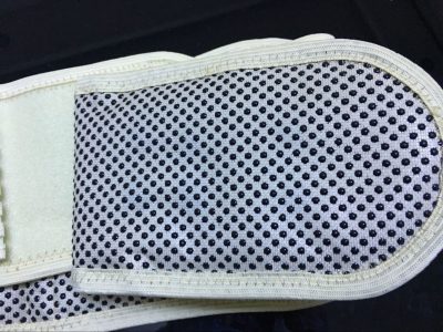 Self-Heating Waist Protection Fixed Belt Magnetic Belt - Image 3