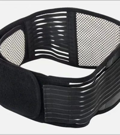 Self-Heating Waist Protection Fixed Belt Magnetic Belt