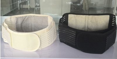 Self-Heating Waist Protection Fixed Belt Magnetic Belt - Image 4