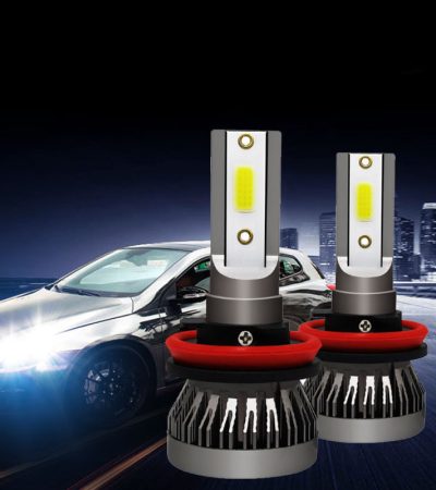 Car Led Headlights