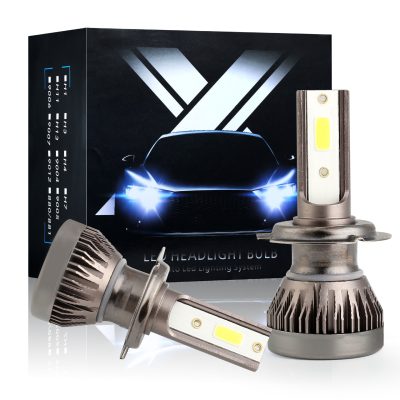 Car Led Headlights - Image 6