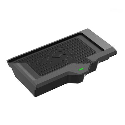 Bmw X5 X6 Special Car Wireless Charger Car Charger Fast Charge - Image 6