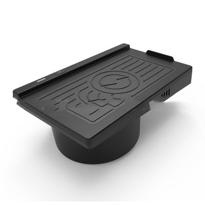 Bmw X5 X6 Special Car Wireless Charger Car Charger Fast Charge - Image 3