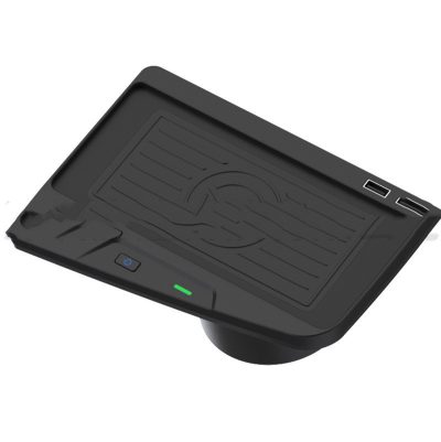 Bmw X5 X6 Special Car Wireless Charger Car Charger Fast Charge - Image 4