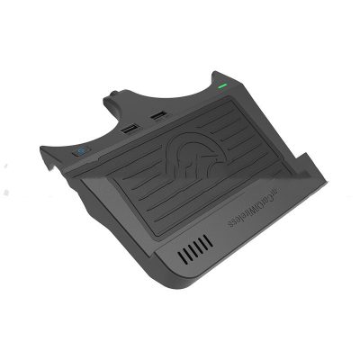 Bmw X5 X6 Special Car Wireless Charger Car Charger Fast Charge - Image 5