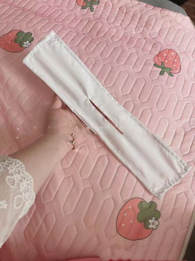 Convenient hair styling straps - Image 3
