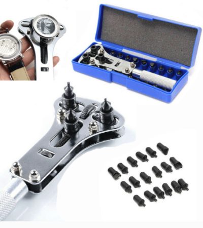 Compatible with Apple, Watch Opener Tripod Bottom Cover Opener Three Claw Opener Cover