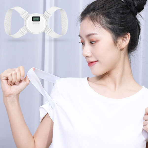 Baby's Back Smart Body Corrector - Image 4