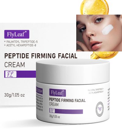 PEPTIDE FIRMING FACIAL CREAM
