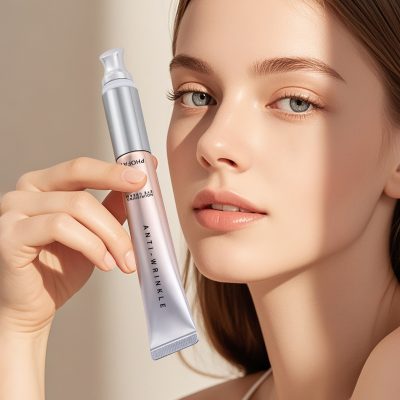PHOFAY Anti-wrinkle Moisturizing Eye Cream - Image 6