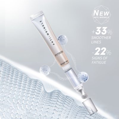 PHOFAY Anti-wrinkle Moisturizing Eye Cream - Image 4