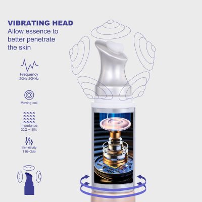 PHOFAY Anti-wrinkle Moisturizing Eye Cream - Image 7