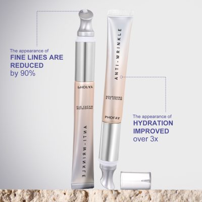 PHOFAY Anti-wrinkle Moisturizing Eye Cream - Image 5
