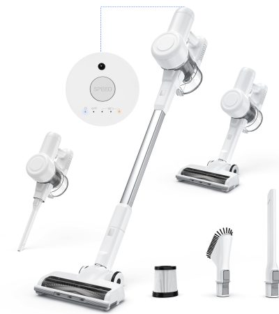 Wireless Vacuum Cleaner, Electric Charging Vacuum Cleaner
