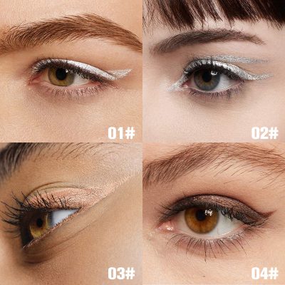 PHOFAY Waterproof Colorful Eyeliner Set - Image 6