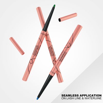 PHOFAY Waterproof Colorful Eyeliner Set - Image 4