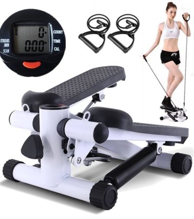 Home Fitness Equipment, Multifunctional Stepper