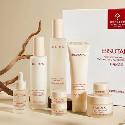 Skin Care Products Moisturizing And Rejuvenation - Image 3
